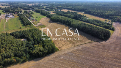 Plot Sale Wola Krakowiańska